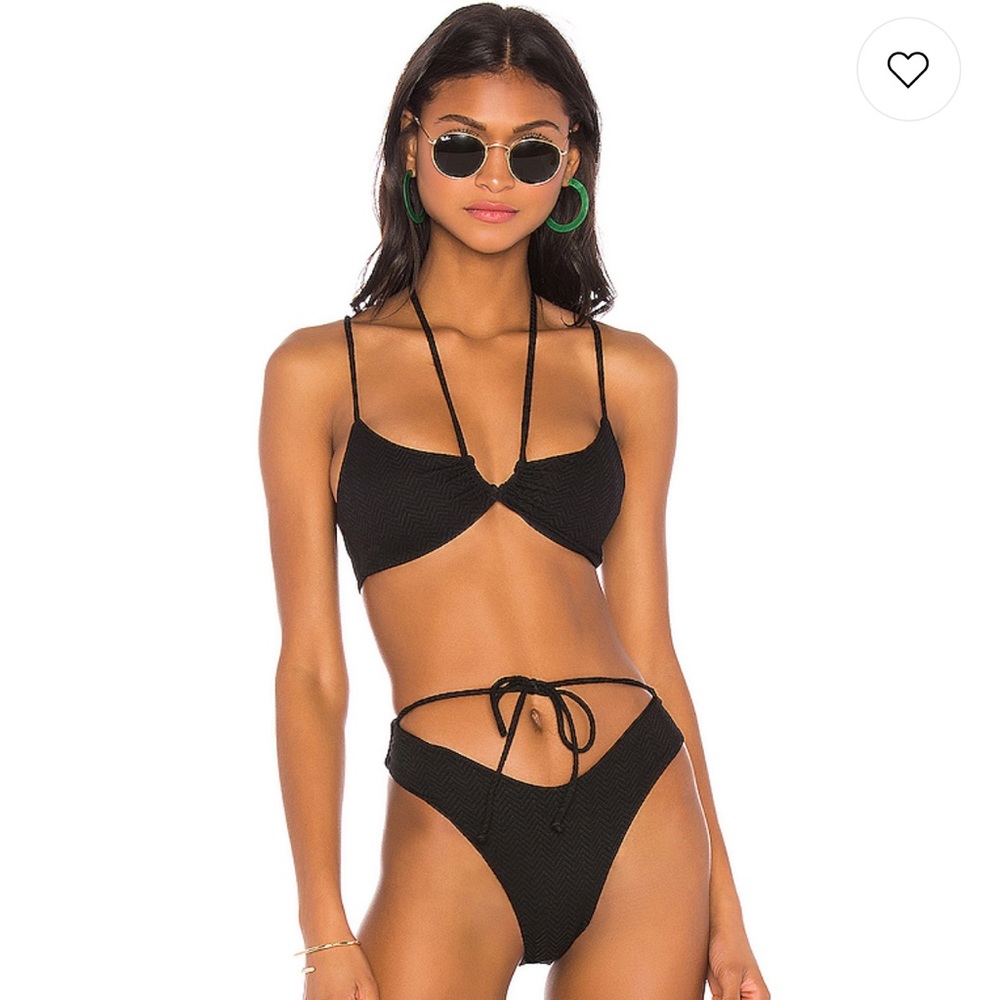 Lovers + Friends bikini